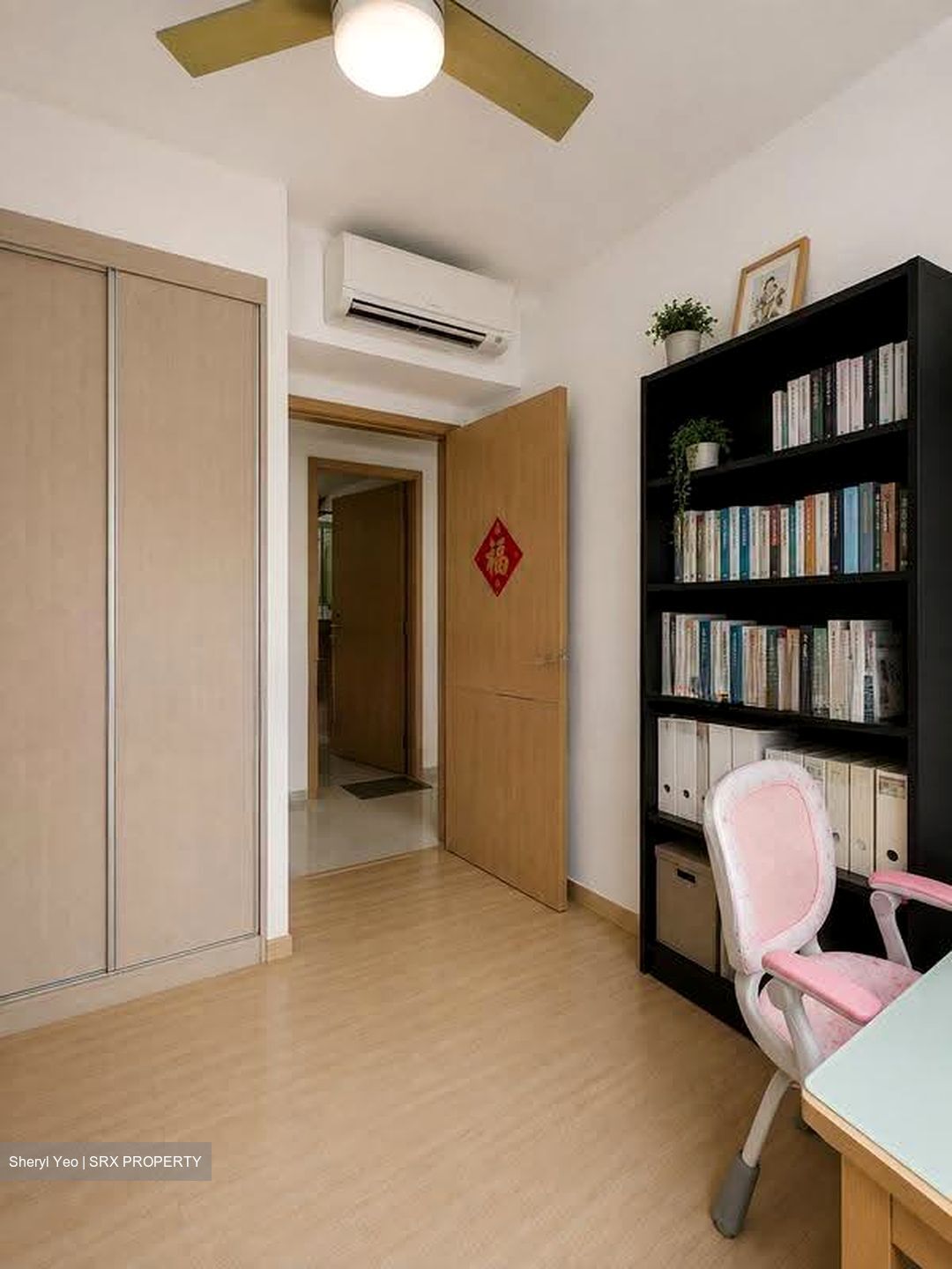 Parc Life (D27), Condominium #608007341
